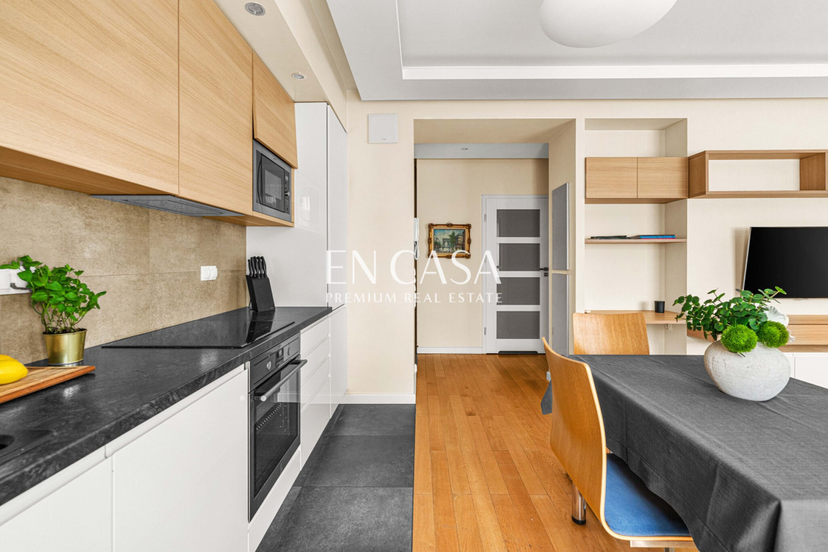 Apartment Rent Warszawa Wola Wolska 6